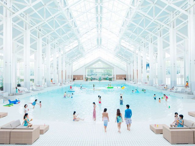 🌊 미나미나 비치 이미지 1